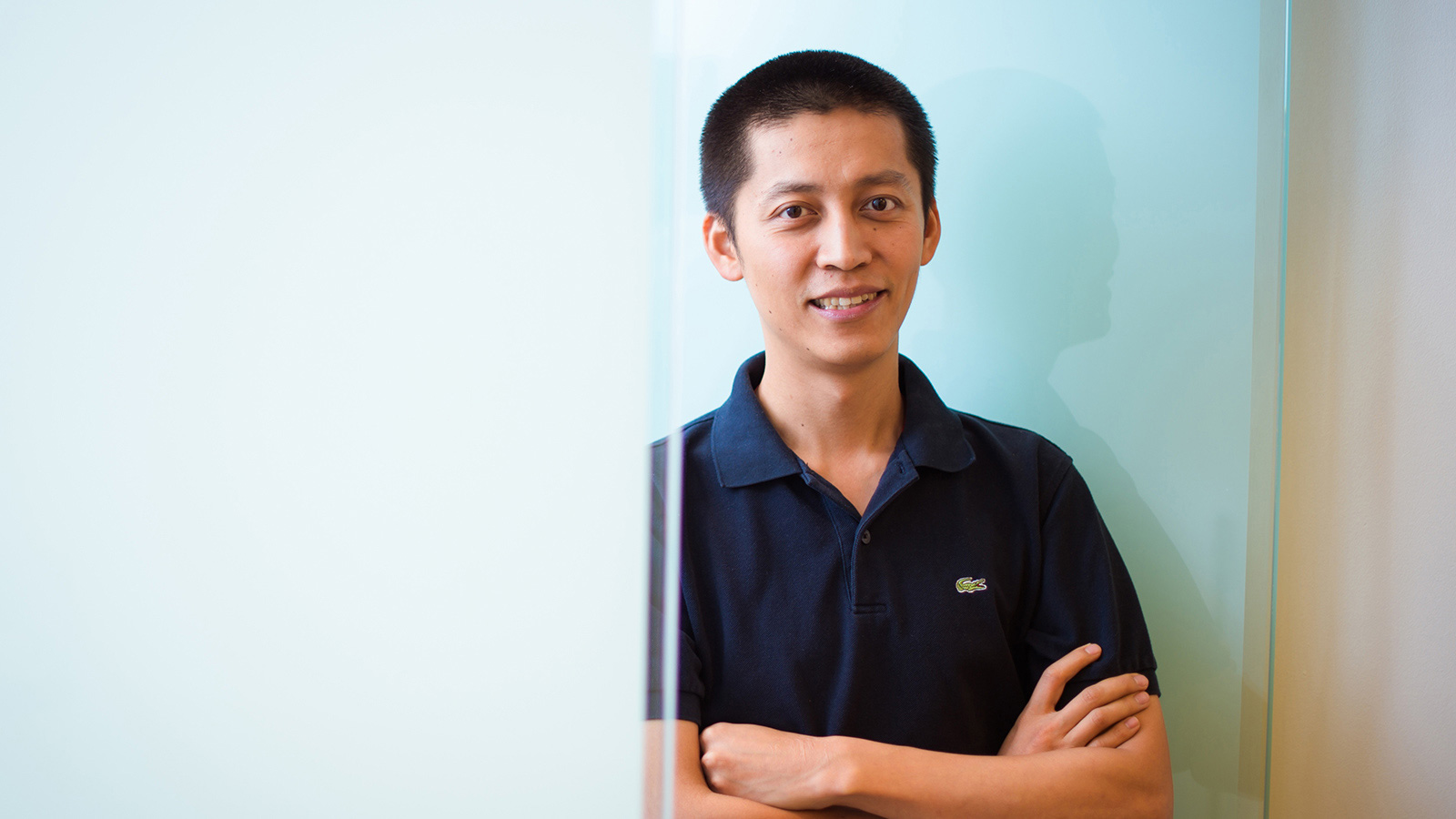 Jing-ke Weng - Businessperson - HD Wallpaper 