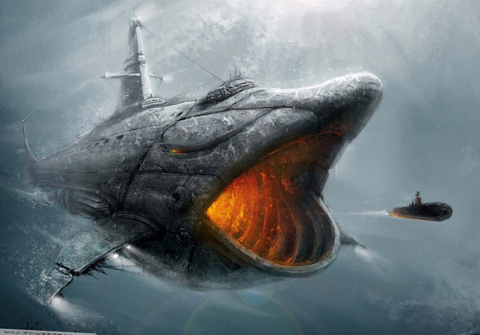 Battleship Backgrounds - HD Wallpaper 