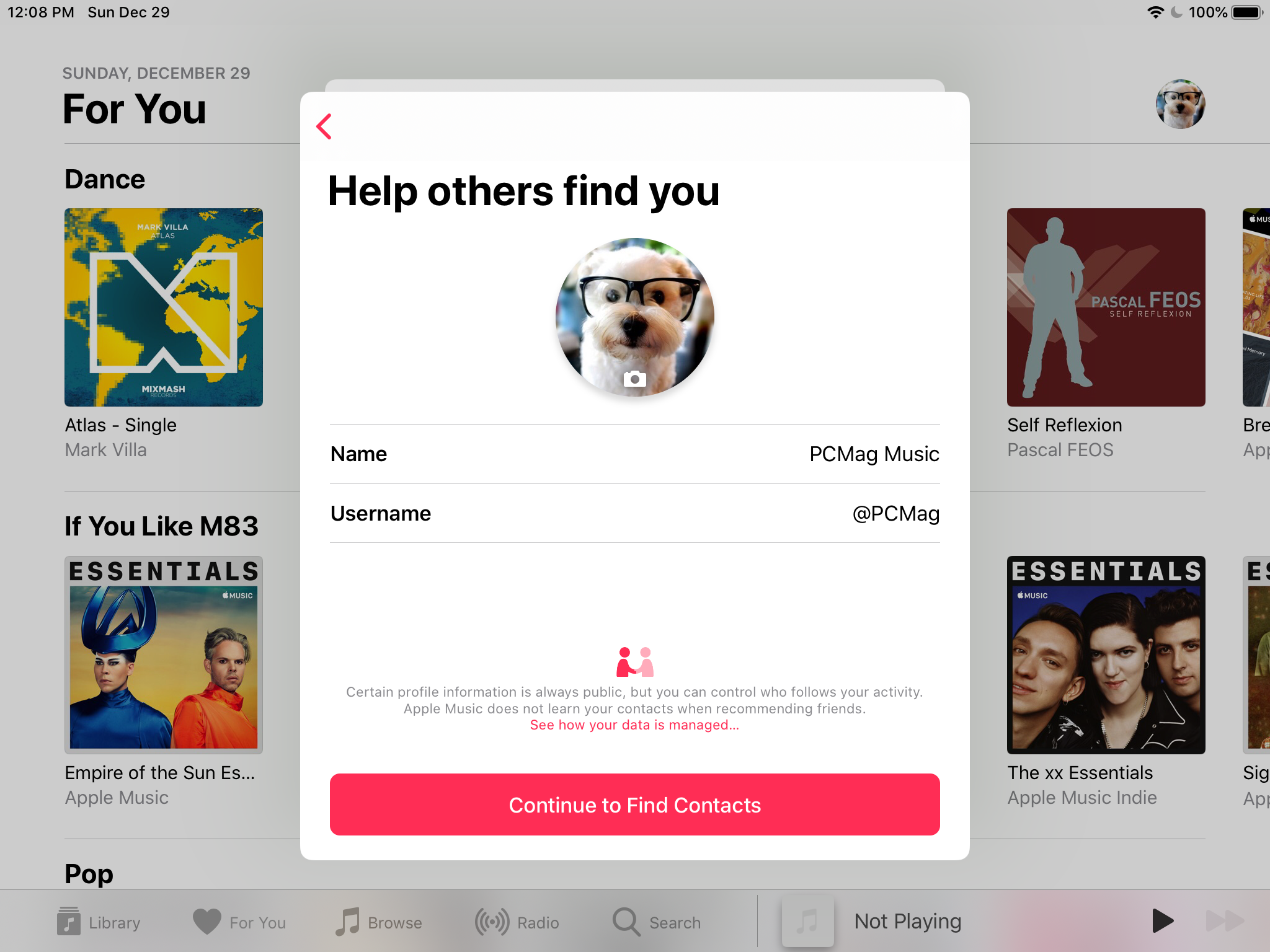 Screenshot - HD Wallpaper 