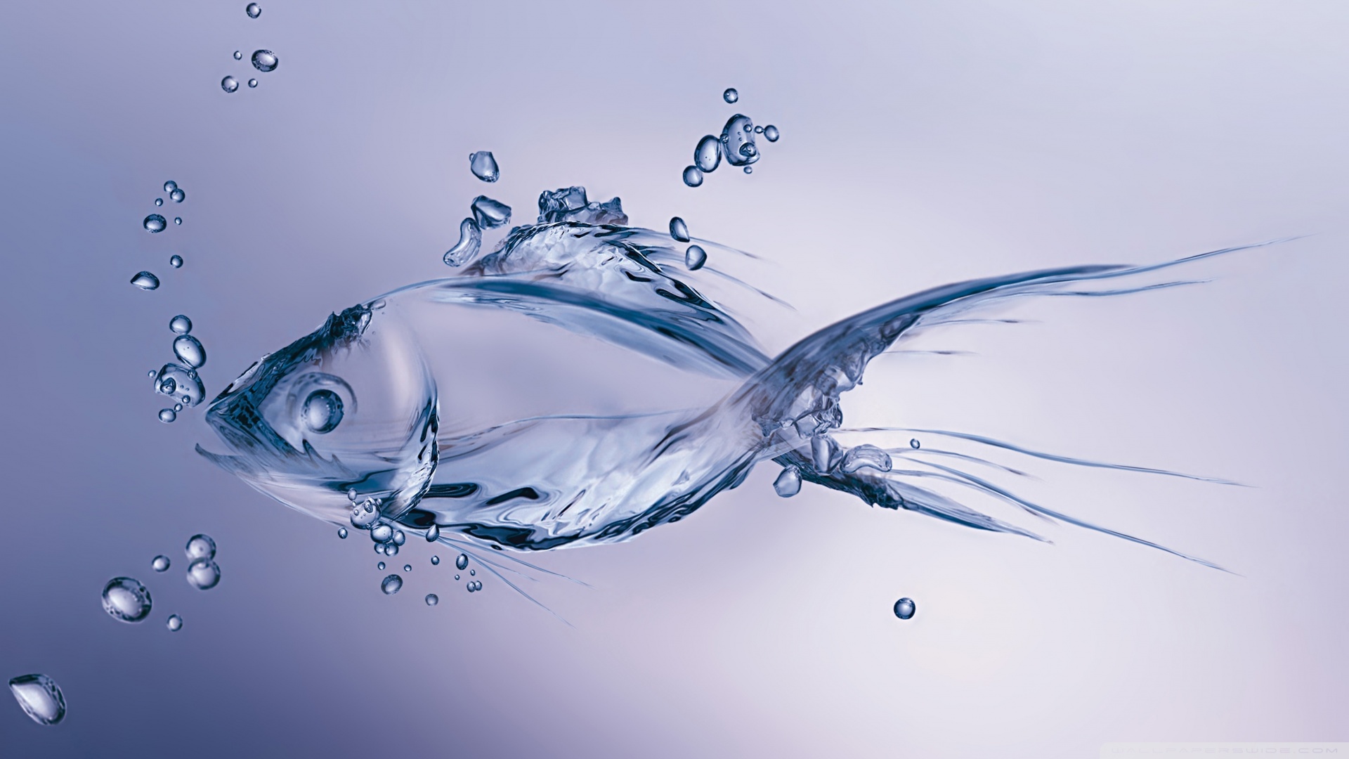 Water Wallpaper 3d - HD Wallpaper 