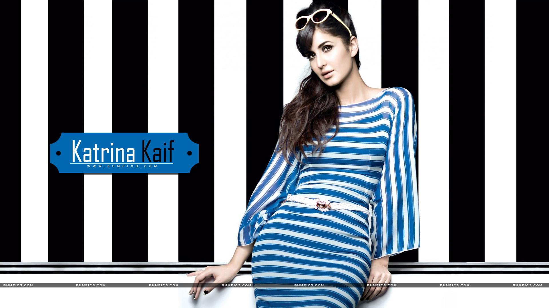 Katrina Kaif Photoshoot For Filmfare - HD Wallpaper 
