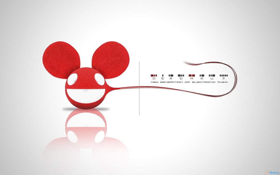 Deadmau5 Wallpaper Hd - HD Wallpaper 