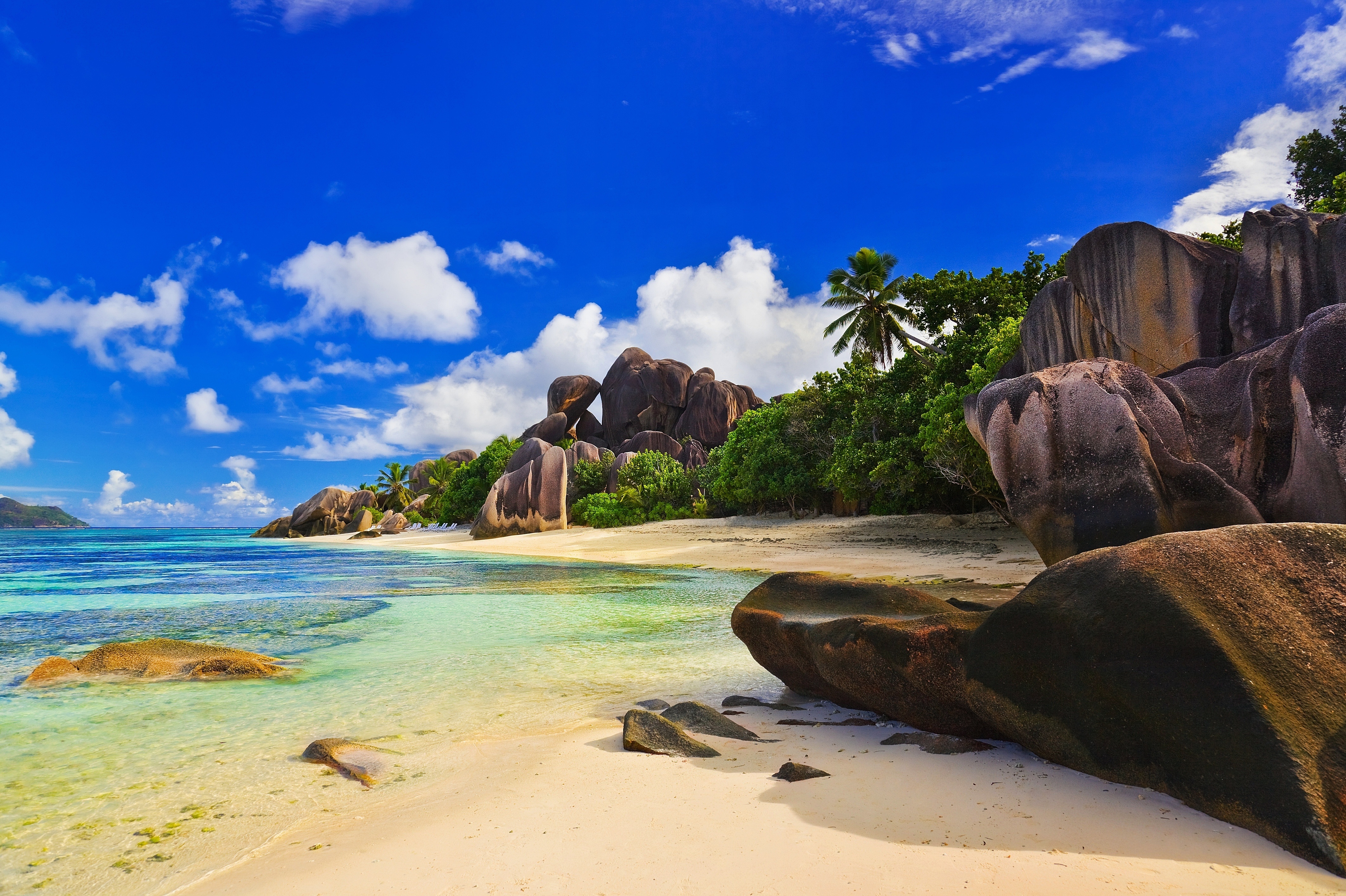 Desktop Beach Backgrounds - HD Wallpaper 
