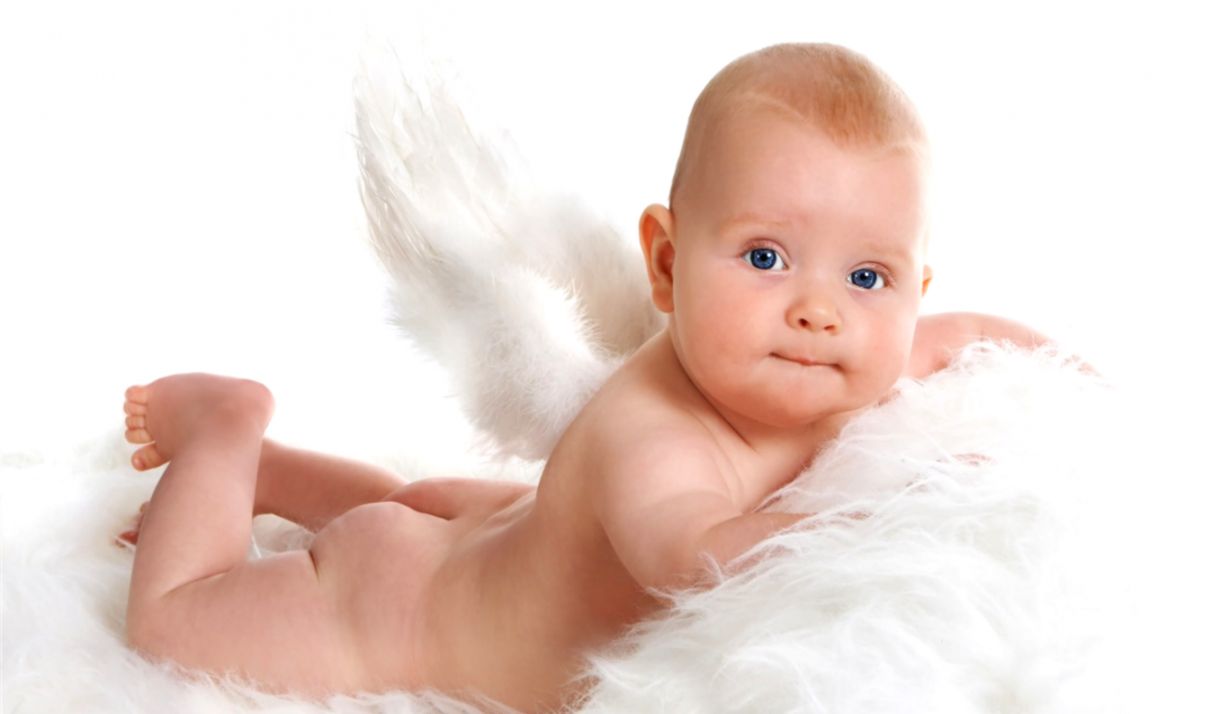 Cute Blank Attractive Baby Wallpaper Hd Free Hd Wallpaper - Transparent Babies - HD Wallpaper 