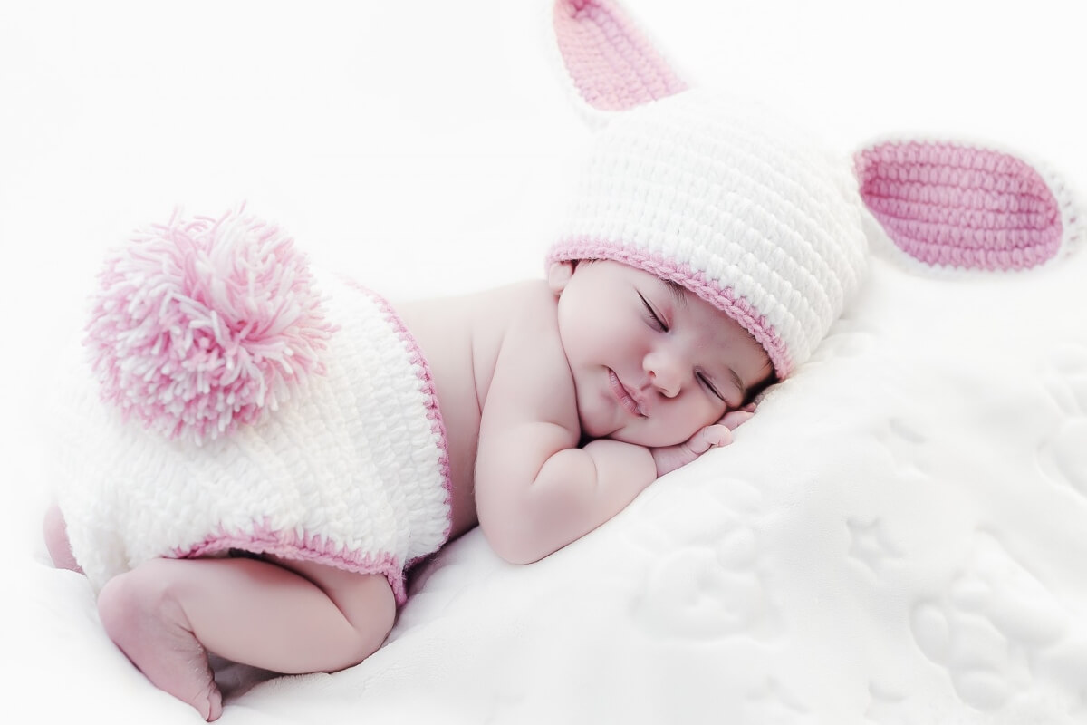 Amazing Baby Wallpaper - Baby Good Night Images Hd - HD Wallpaper 