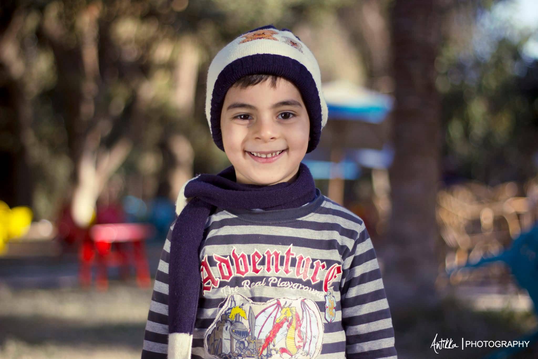 Very Beautiful Face With Lovely Smile Full Hd Wallpaper - Toddler - HD Wallpaper 