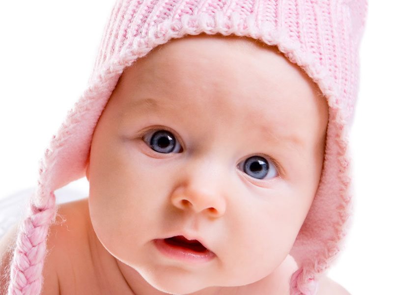 Welcome Newborn Baby Girl Wishes - HD Wallpaper 