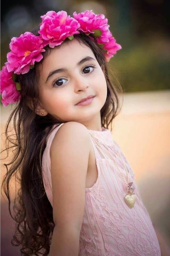Beautiful Cute Little Girl - 720x1086 Wallpaper 