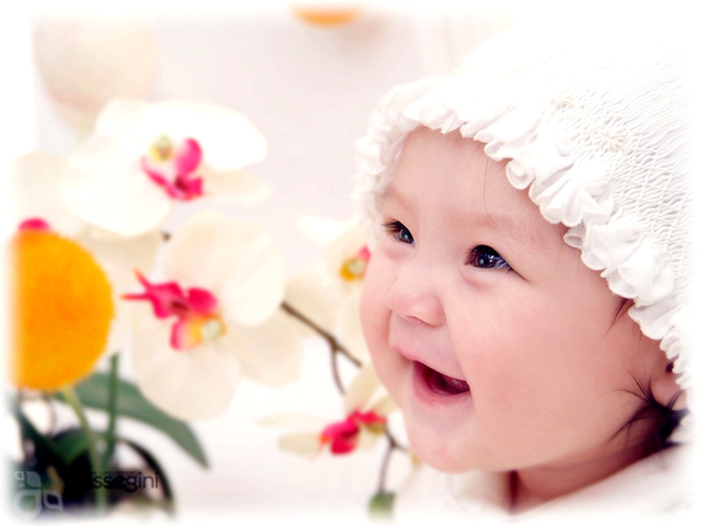 Children S Day - Good Morning Baby Images Hd - HD Wallpaper 
