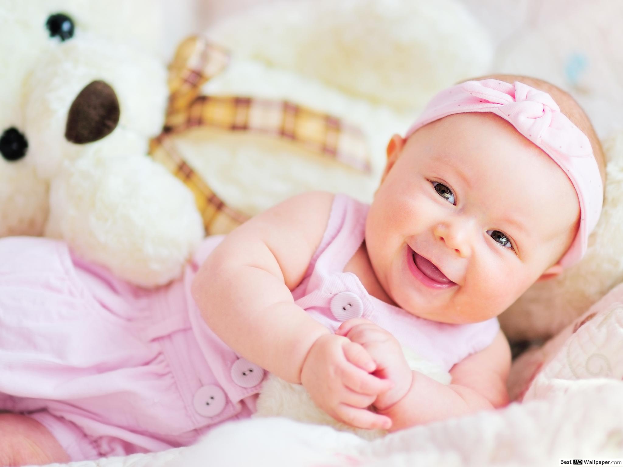 Babycute - HD Wallpaper 