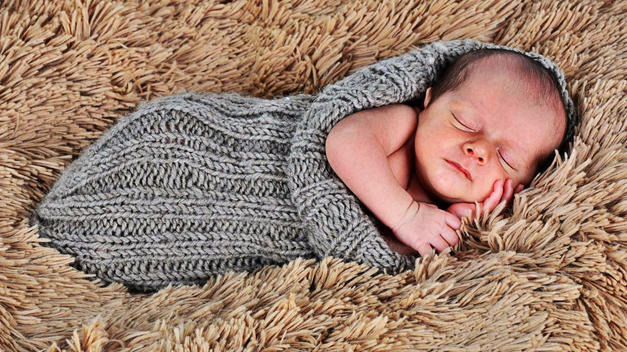 Sleep - HD Wallpaper 