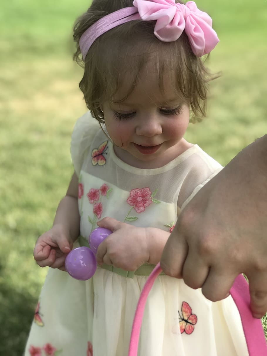 Child, Little, Cute, Baby, Fun, Outdoors, Play, Toddler, - Toddler - HD Wallpaper 