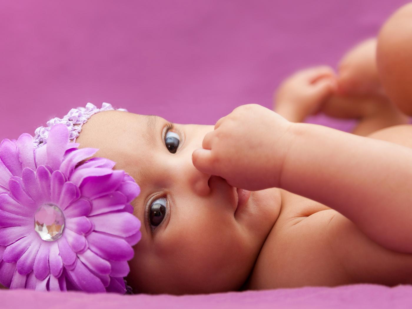 African Baby Photos Hd - HD Wallpaper 