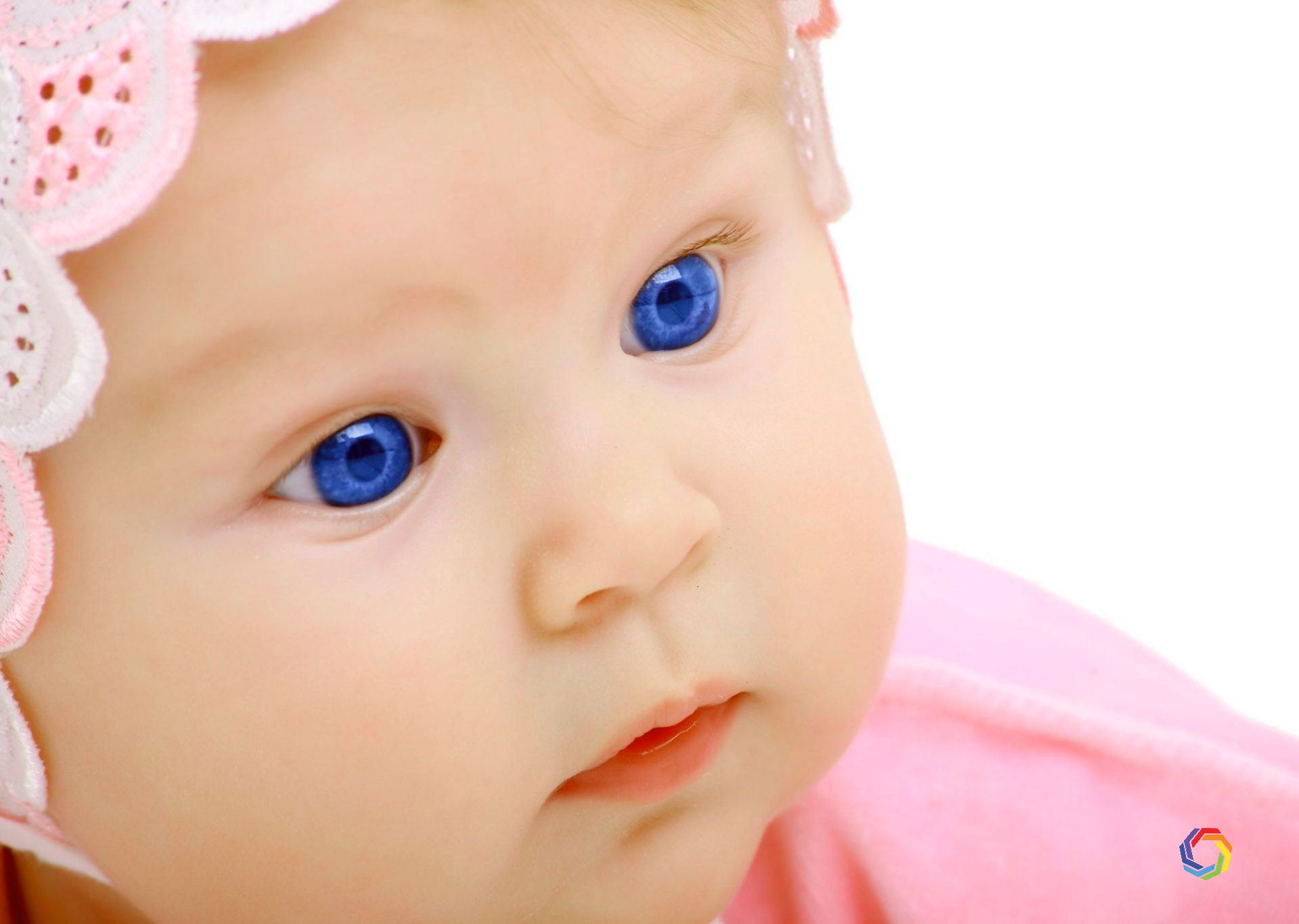 Cute Baby Hd Photos Full Screen - HD Wallpaper 