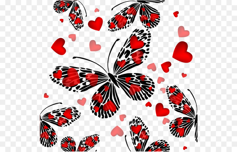 Diamond Butterfly - HD Wallpaper 