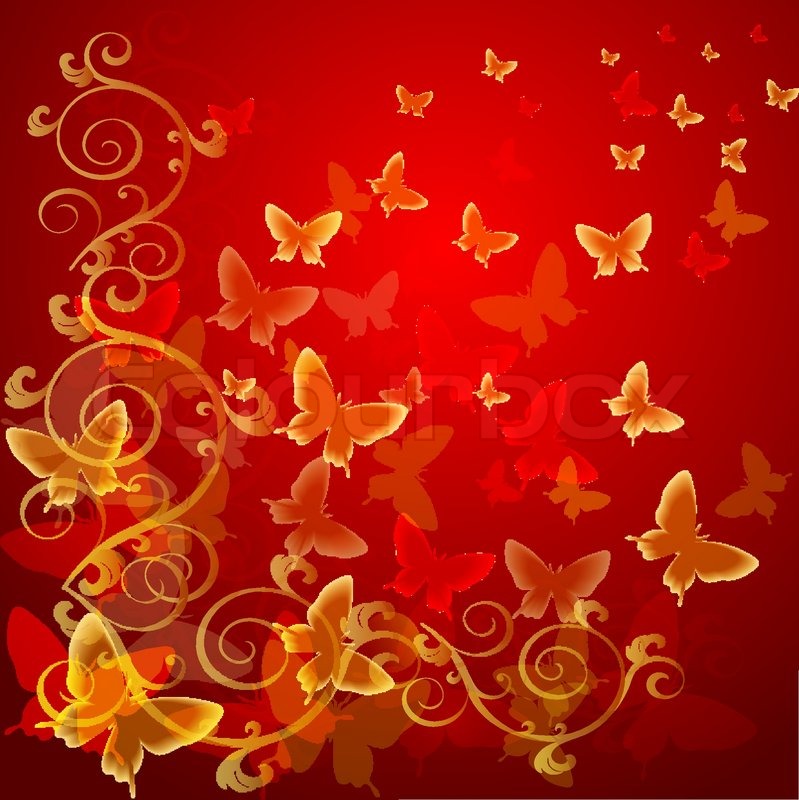 Colourful Background - HD Wallpaper 