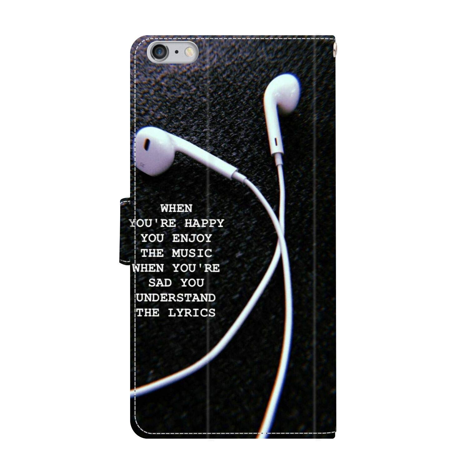 You Re Happy You Enjoy The Music Rics - HD Wallpaper 