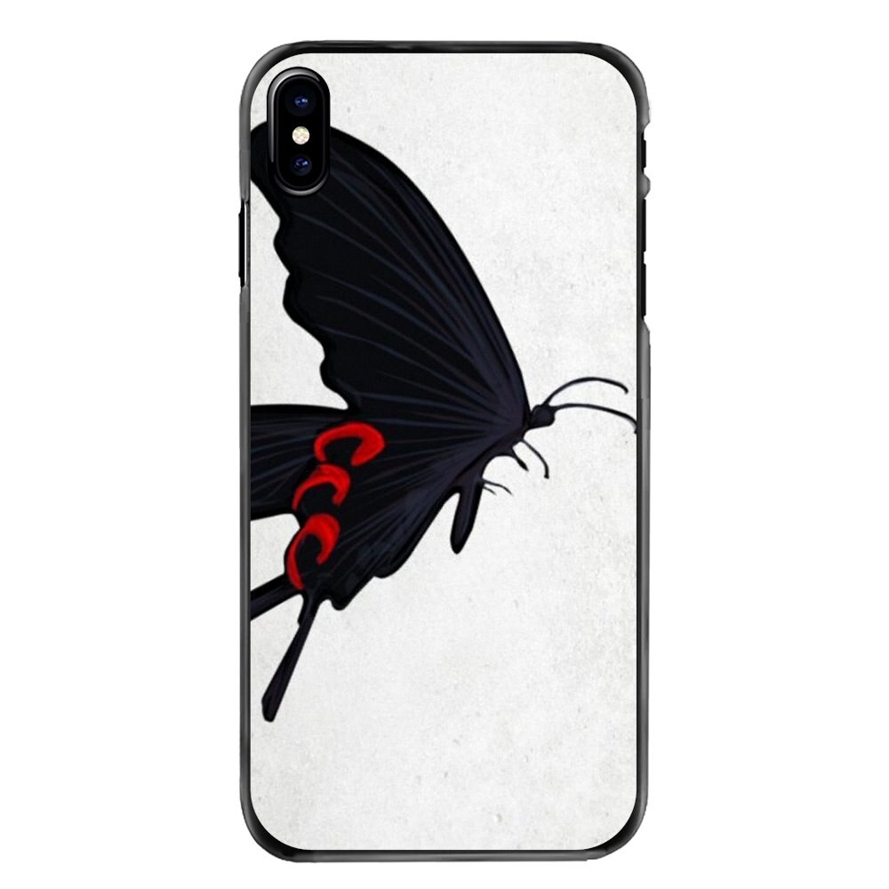 Bleach Hell Butterfly - HD Wallpaper 