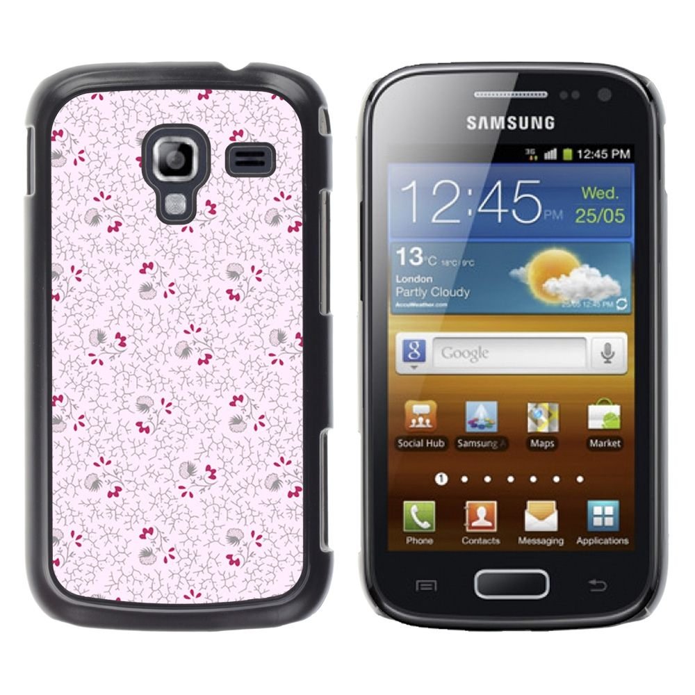 Samsung Galaxy - HD Wallpaper 