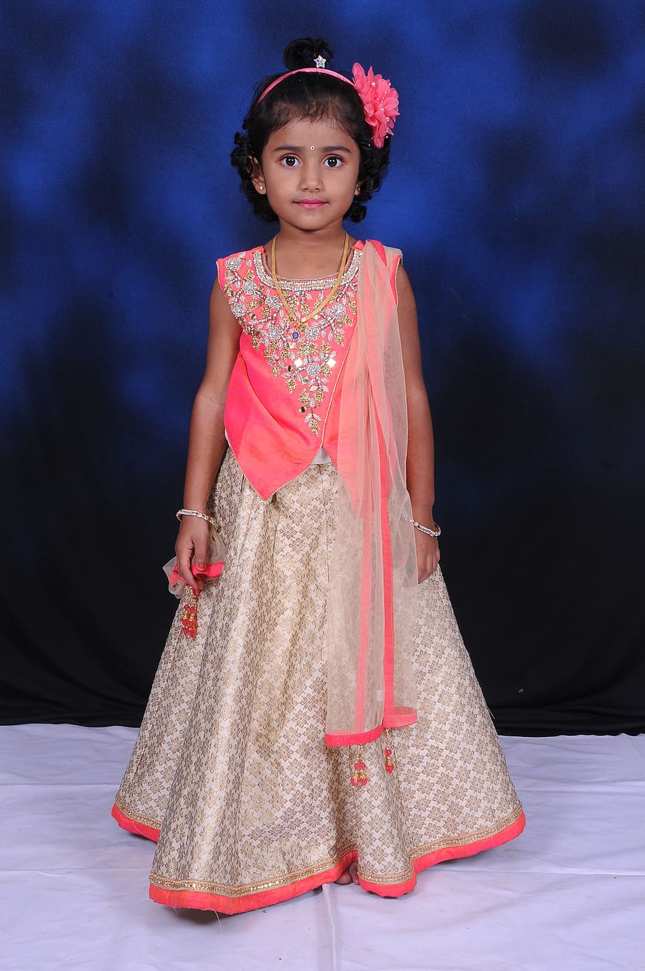 Baby Photos Wallpapers Indian - HD Wallpaper 
