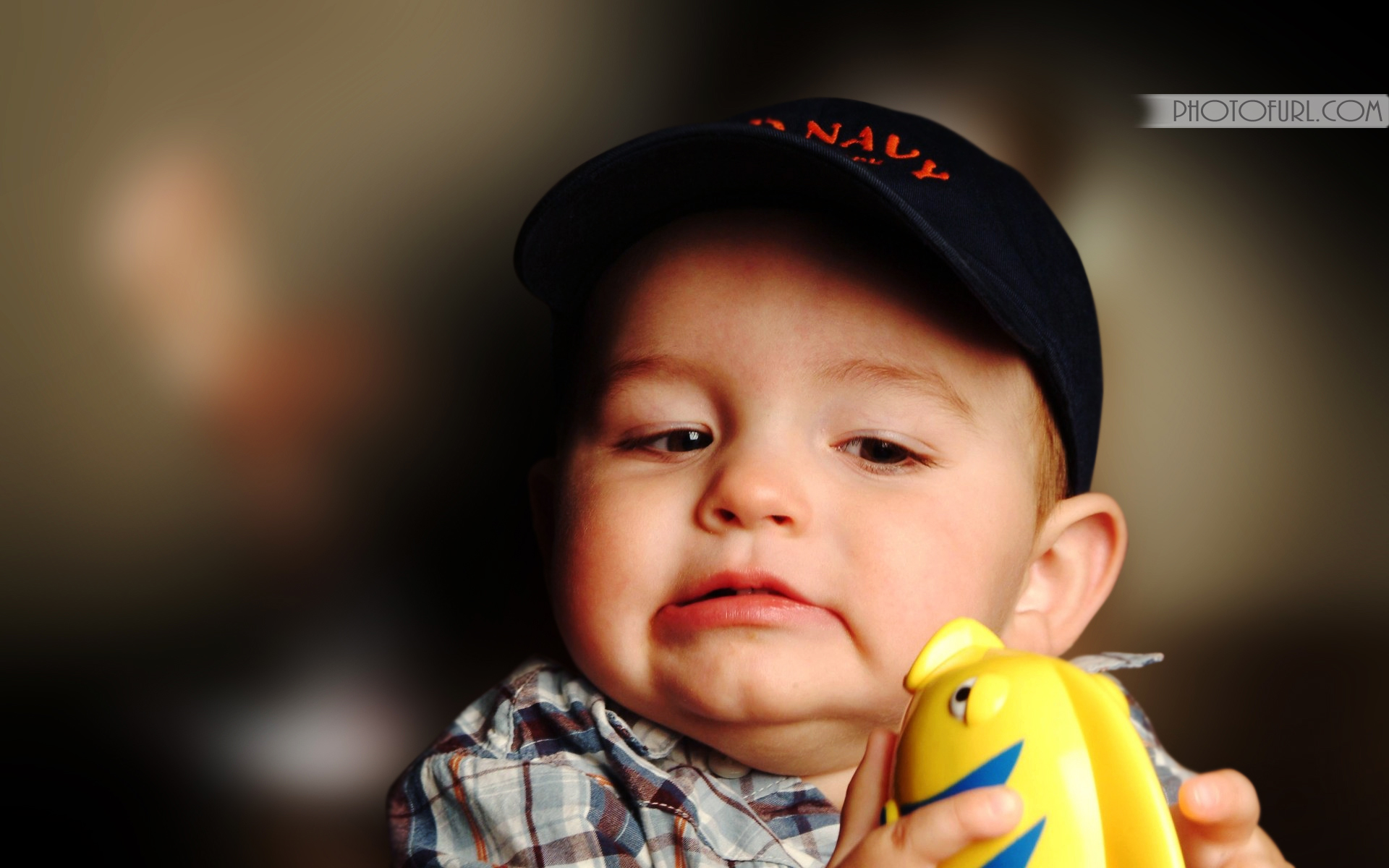 Face, Cute Babies Desktop Wallpaper Background - Cute Smiley Wallpaper Backgrounds - HD Wallpaper 