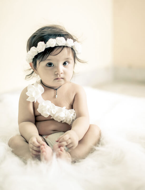Best Child Photography India - Toddler - HD Wallpaper 
