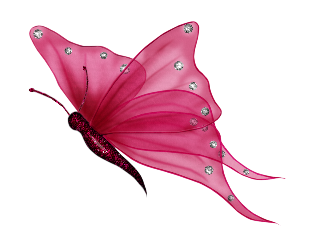 Thumb Image - Butterfly Clip Art Transparent - HD Wallpaper 