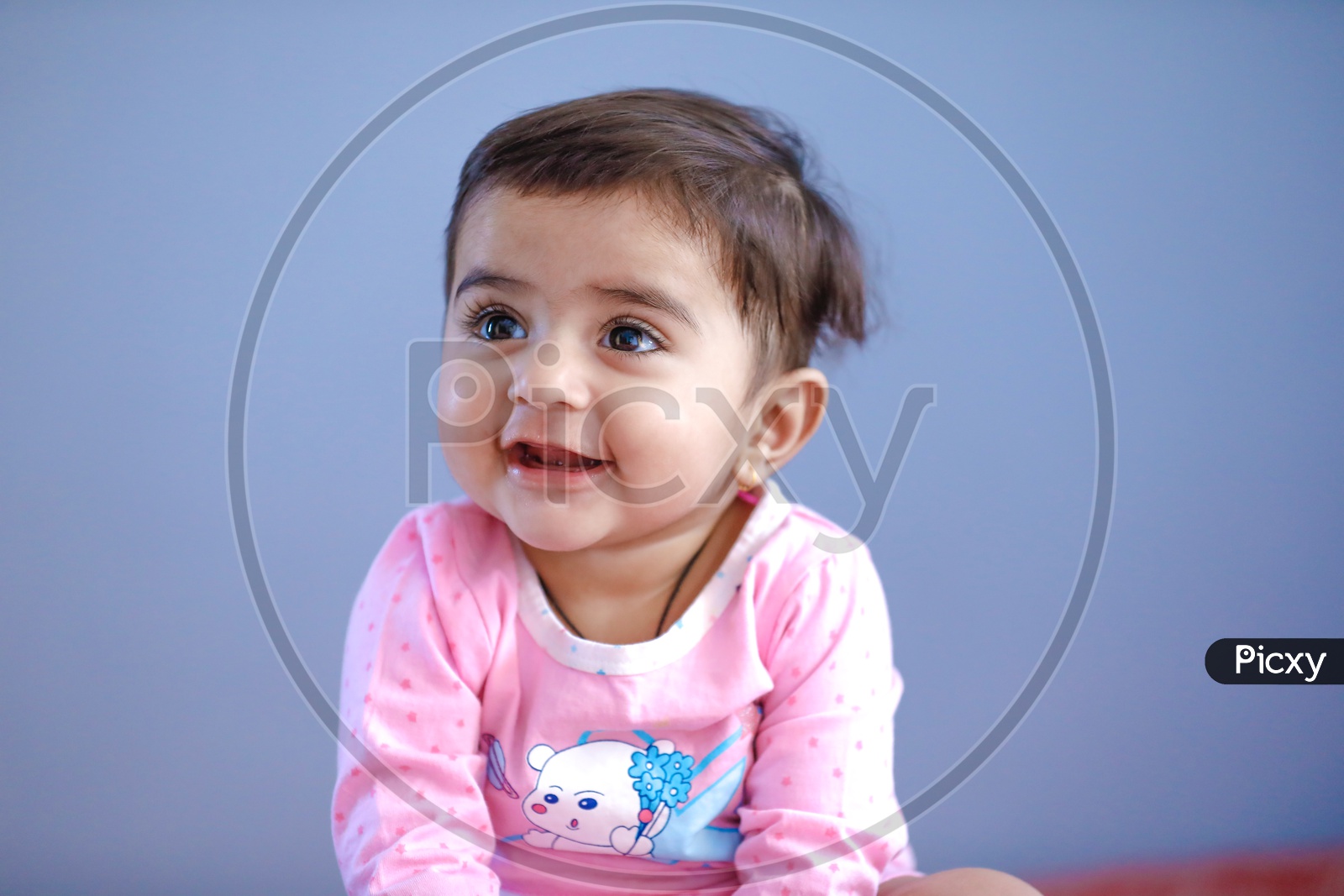 Indian Baby Cute - HD Wallpaper 