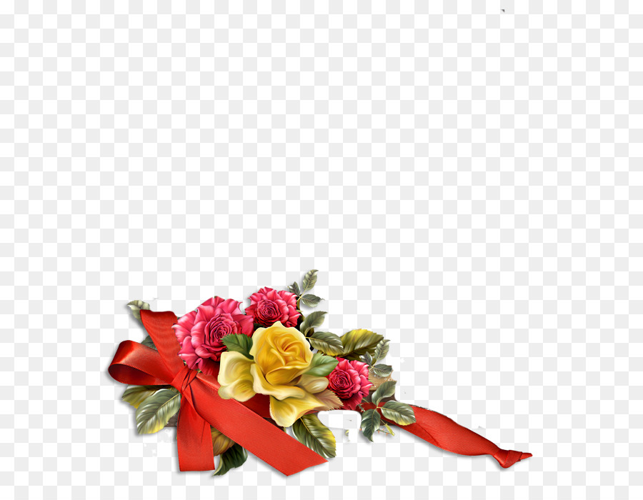 Garden Roses - HD Wallpaper 