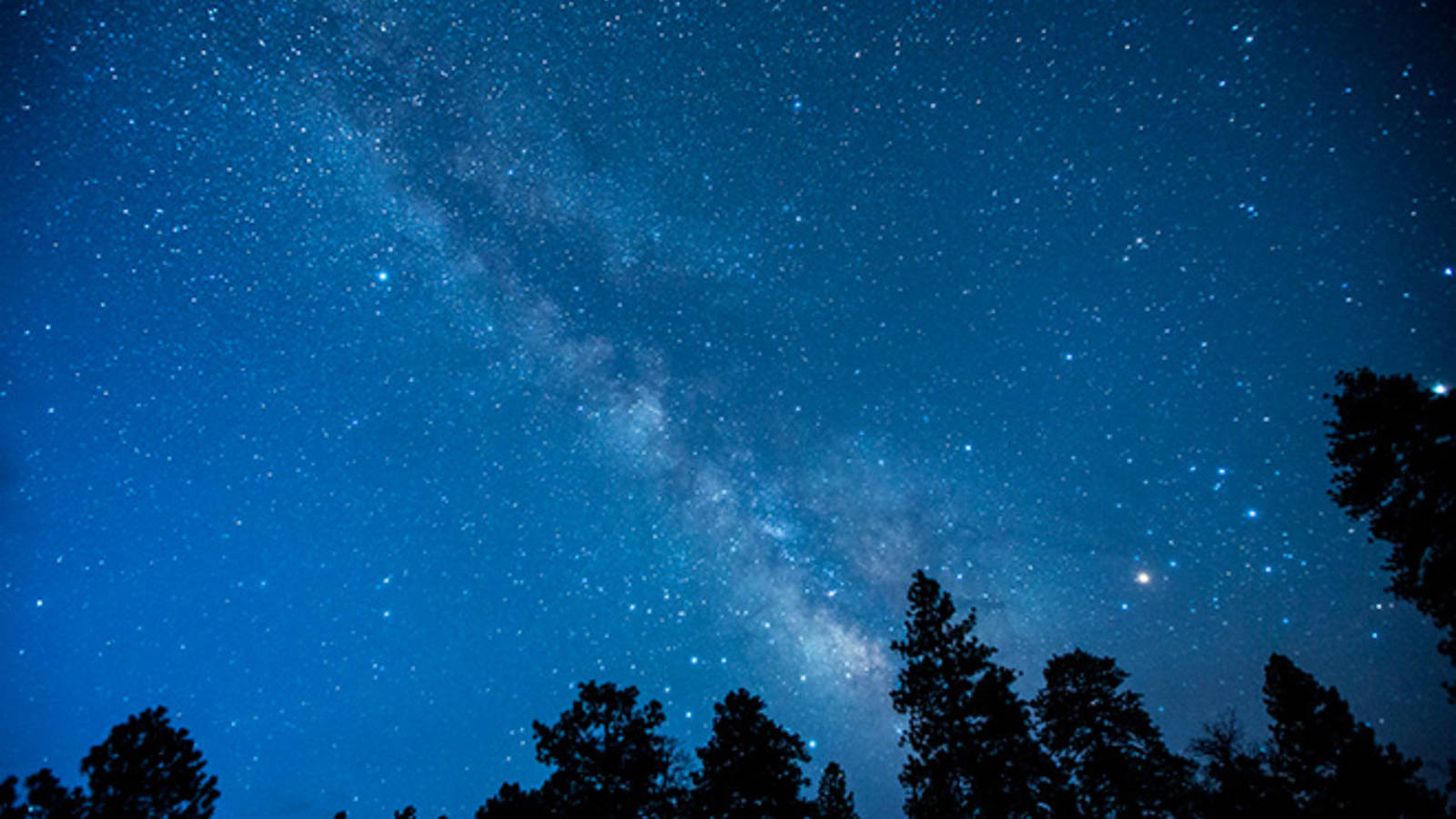 First Stars Of The Night - HD Wallpaper 