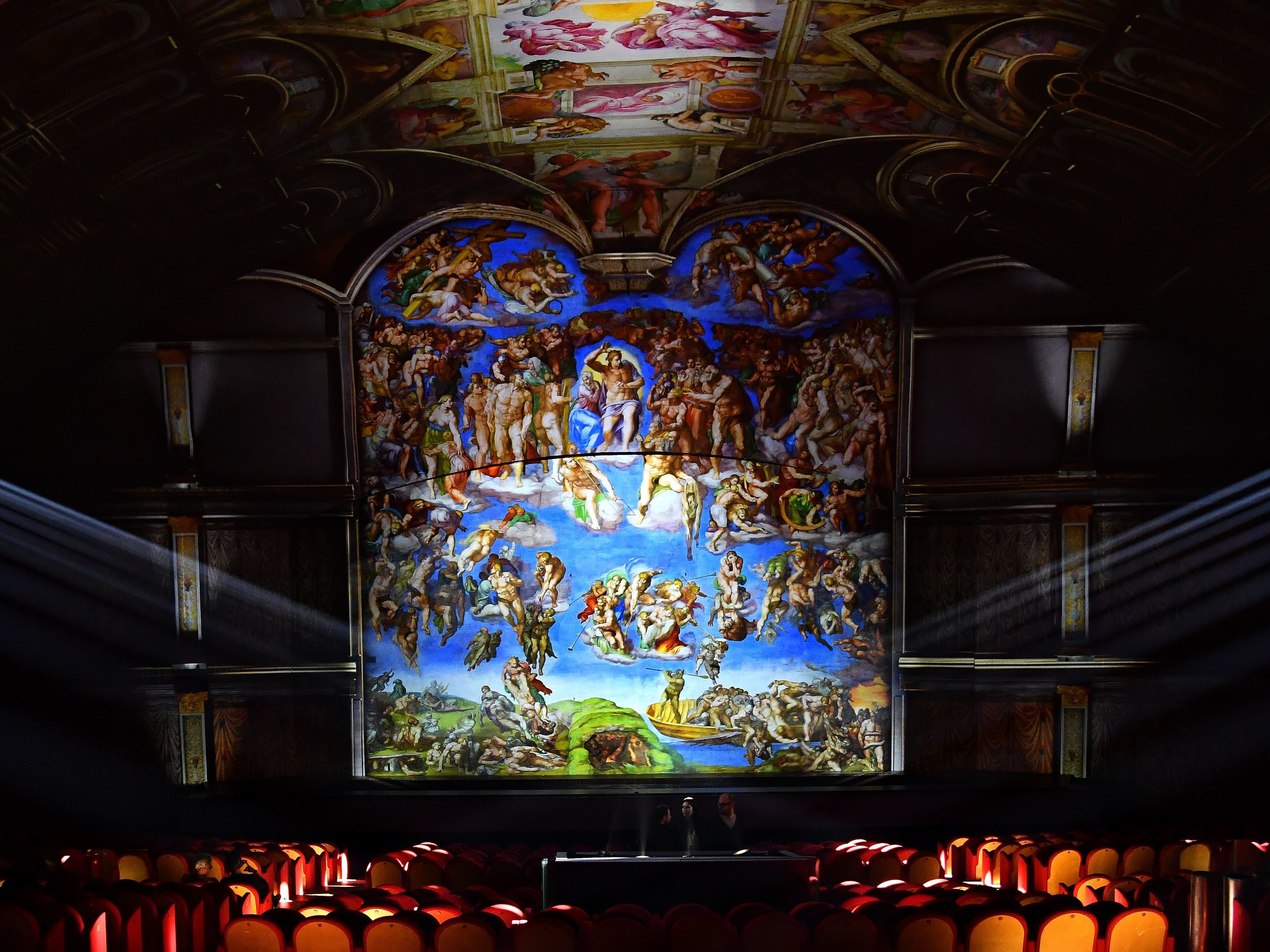 Last Judgement 35x2691 Wallpaper Teahub Io Last Judgement 35x2691 Wallpaper Teahub Io