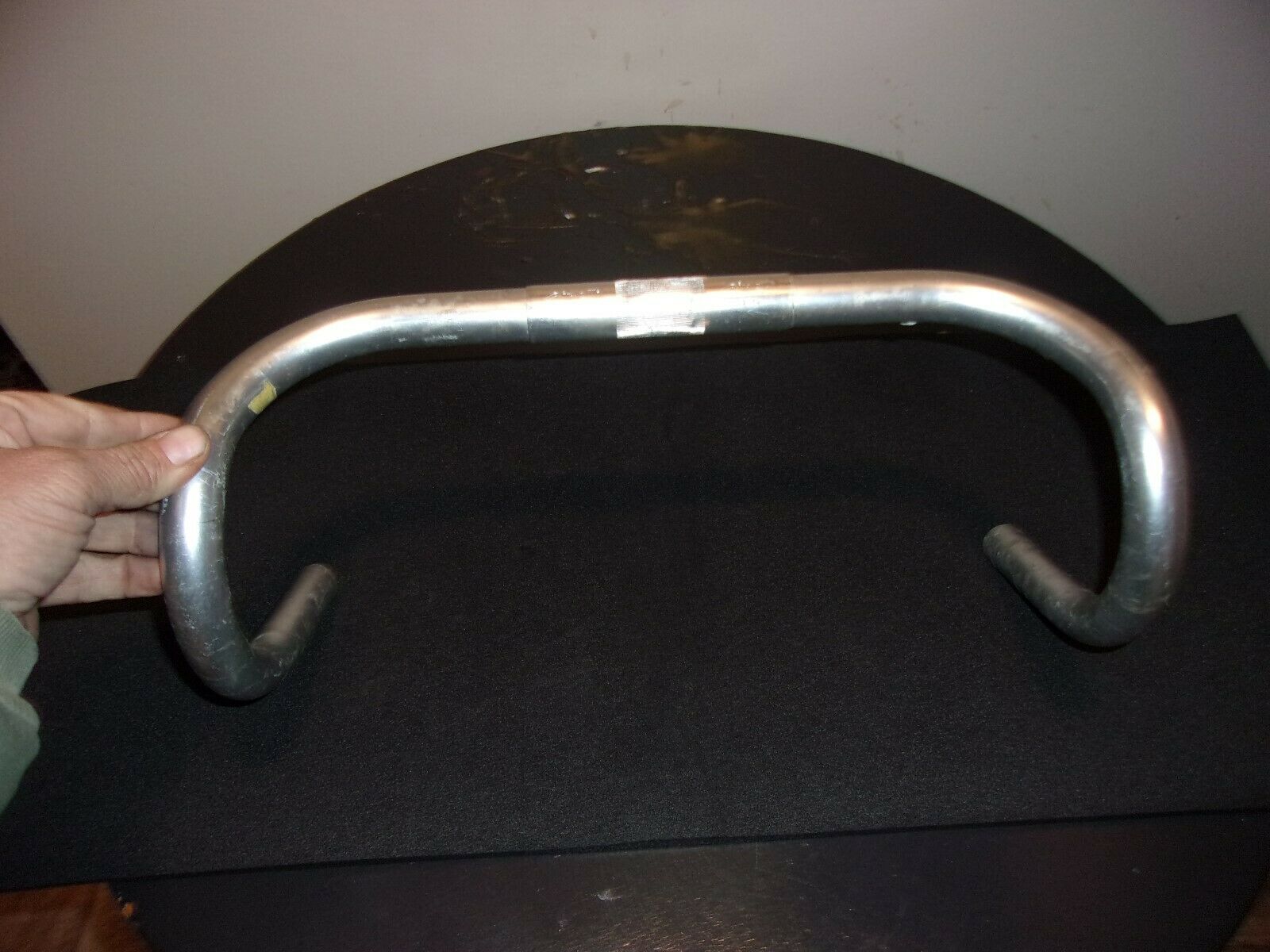 Bicycle Handlebar - HD Wallpaper 