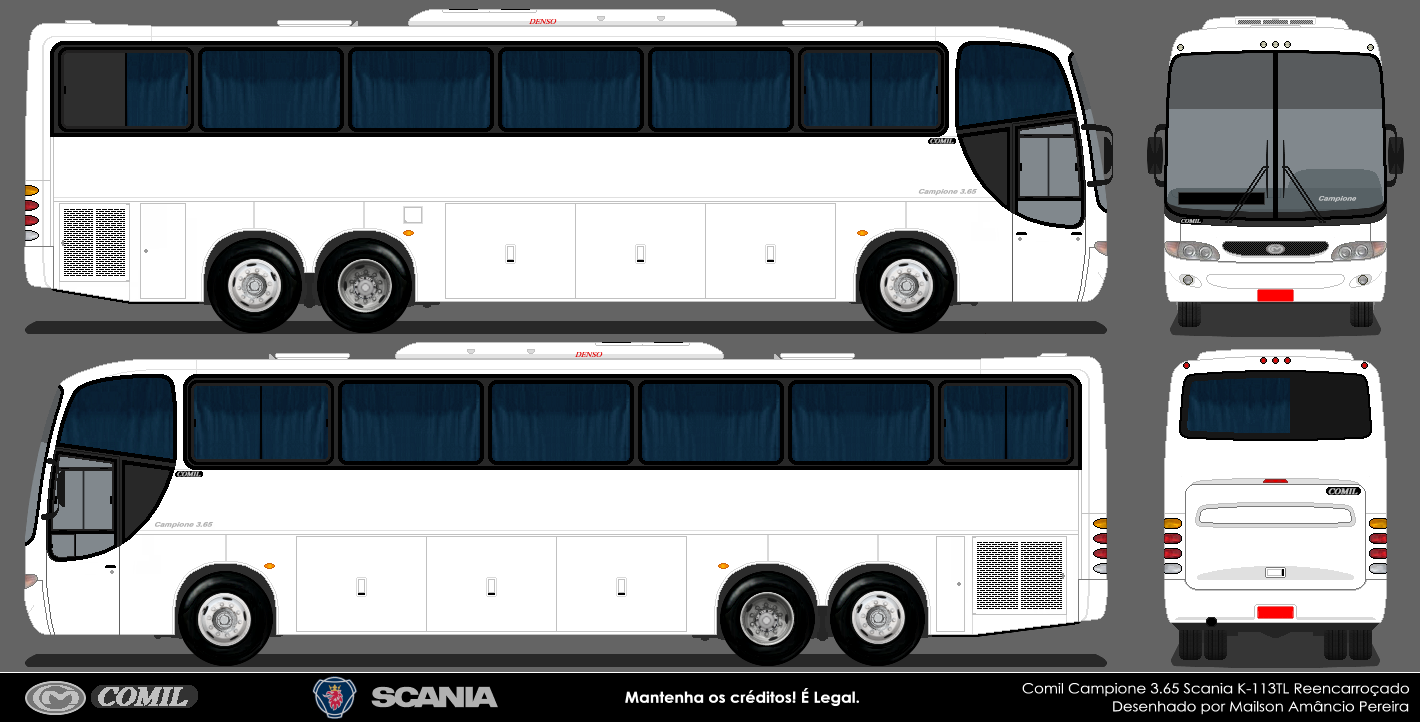 Scania - HD Wallpaper 