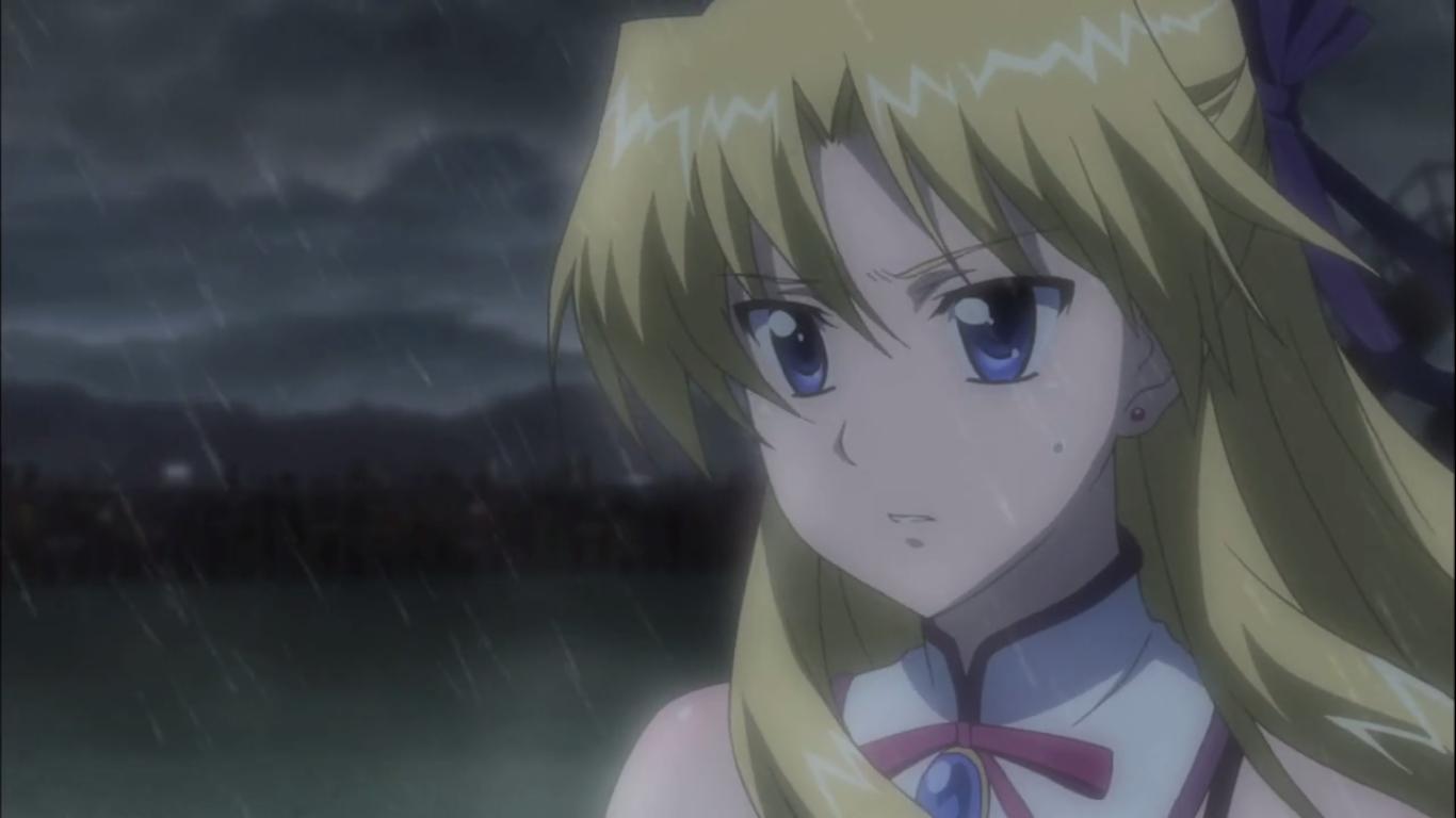 Anime - HD Wallpaper 