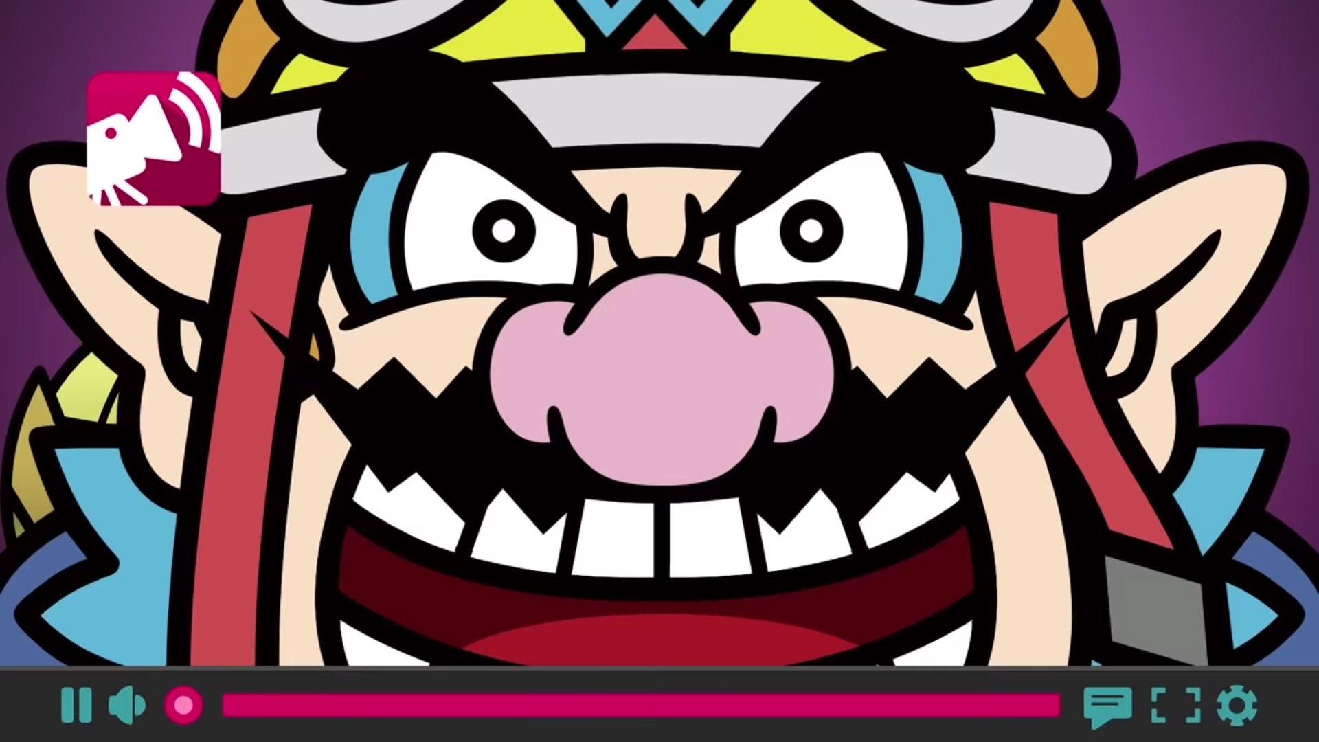 Warioware Gold Trailer - HD Wallpaper 
