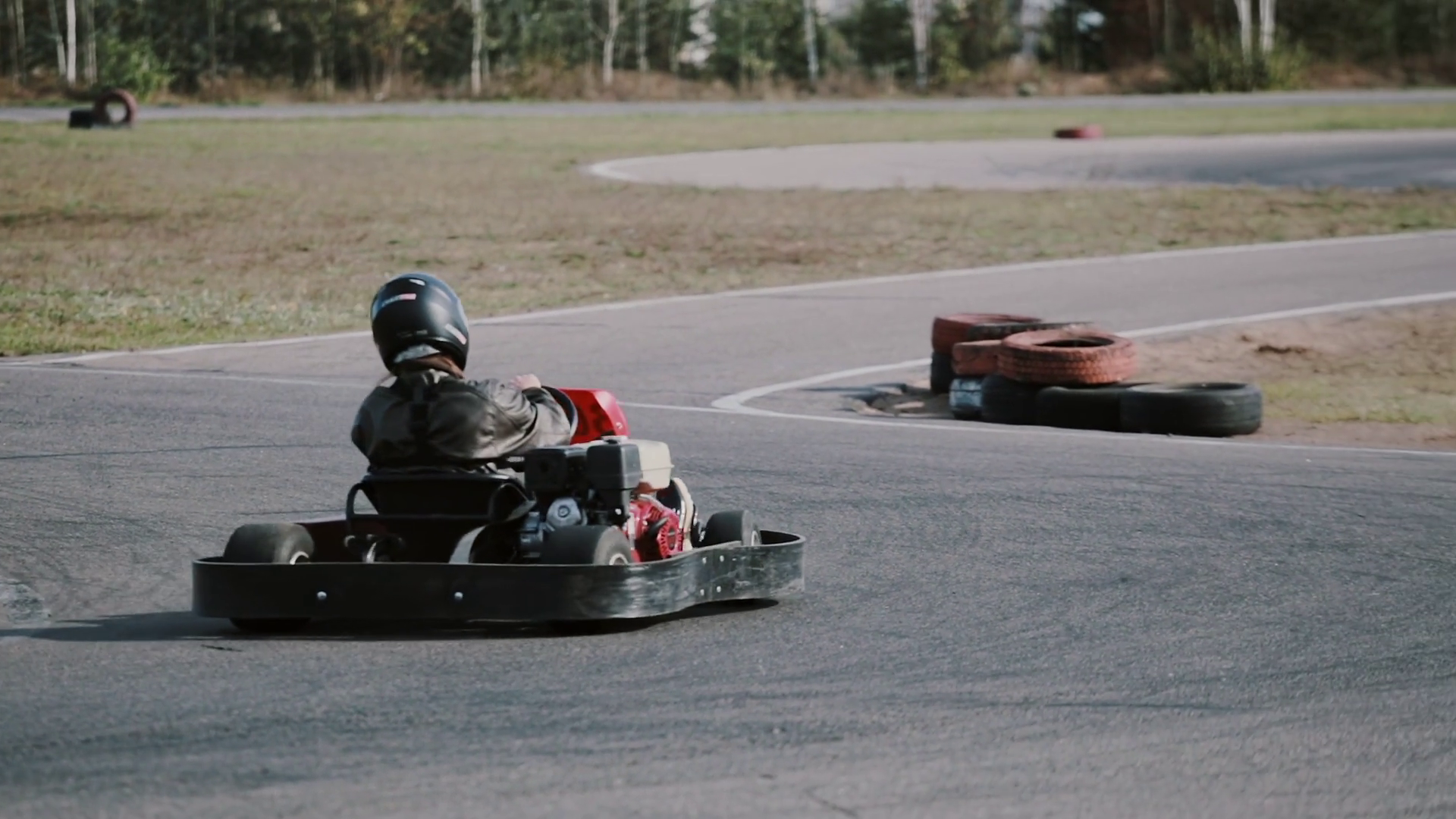 Go-kart - HD Wallpaper 