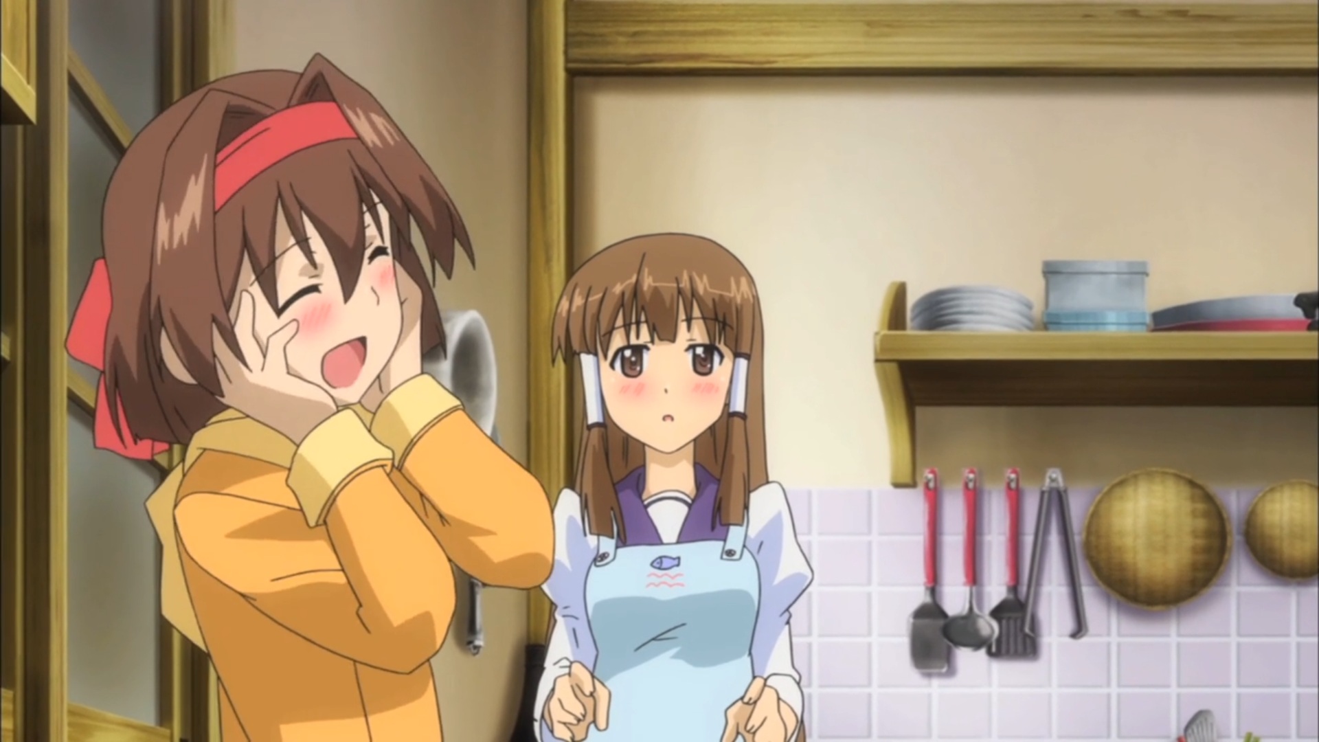 Cartoon - HD Wallpaper 