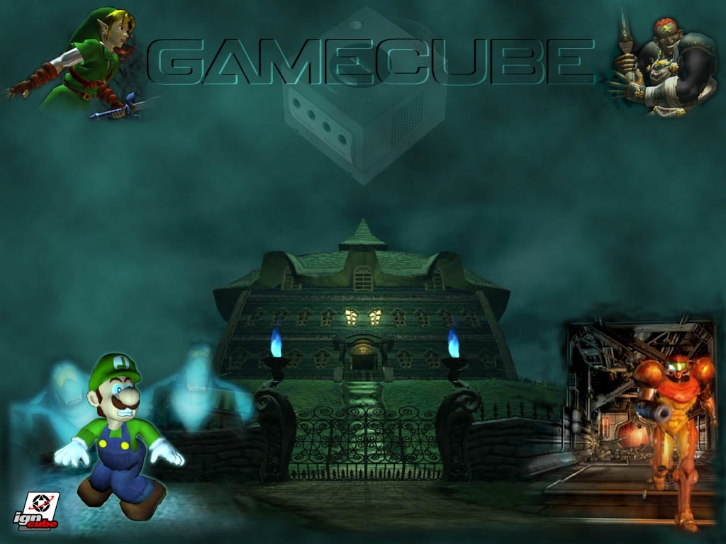 Pc Game - HD Wallpaper 