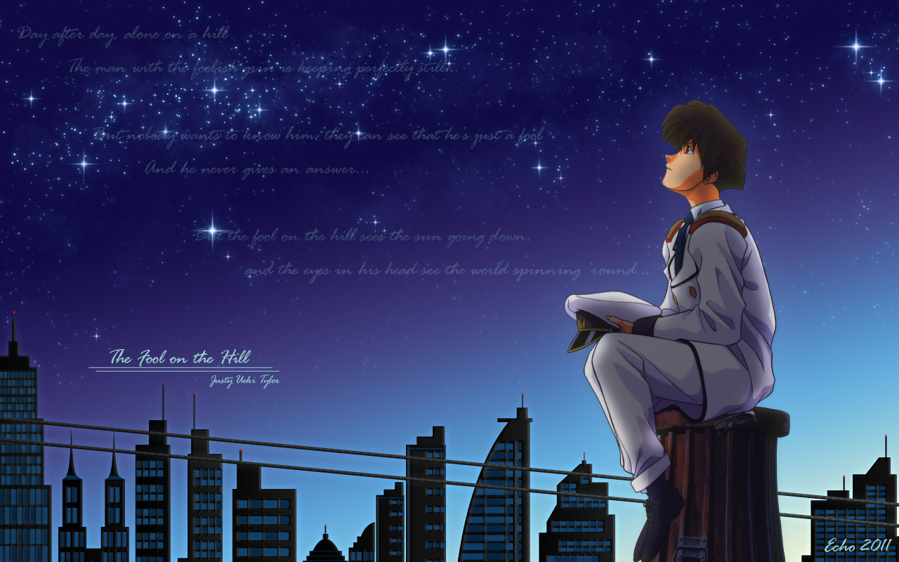 Tatsunoko Production, Irresponsible Captain Tylor, - Irresponsible Captain Tylor - HD Wallpaper 