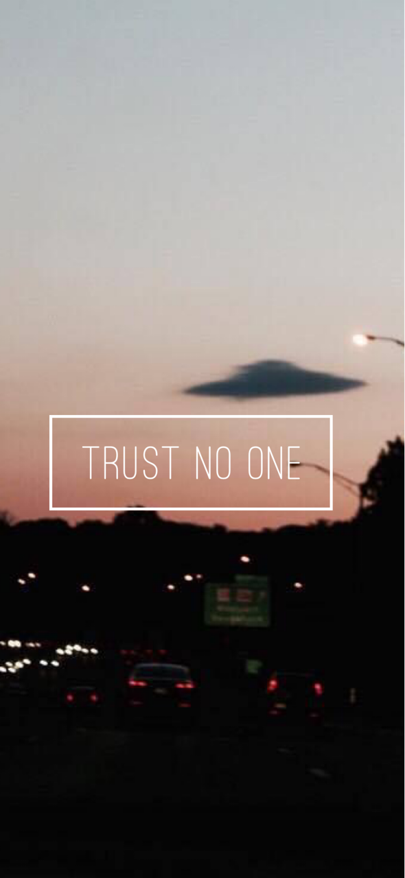 Image - Lockscreen Alien - HD Wallpaper 