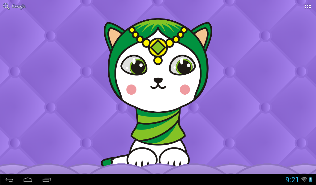 Android - HD Wallpaper 