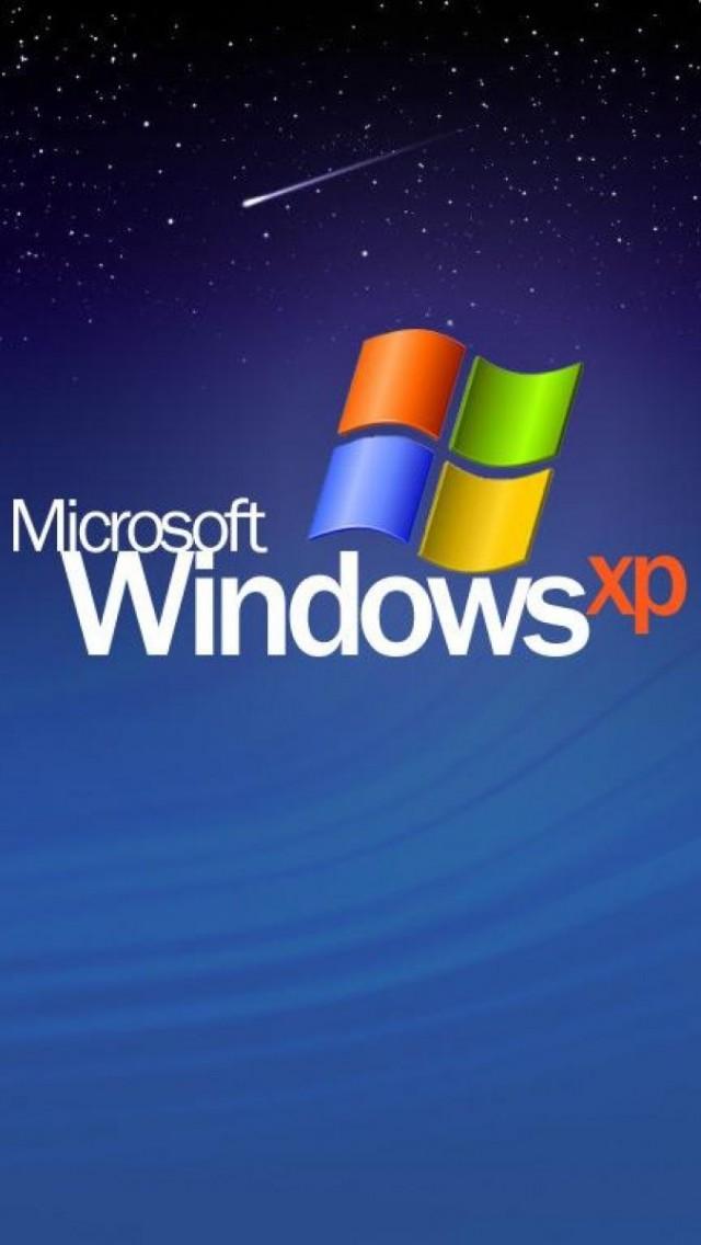 Windows Xp - HD Wallpaper 