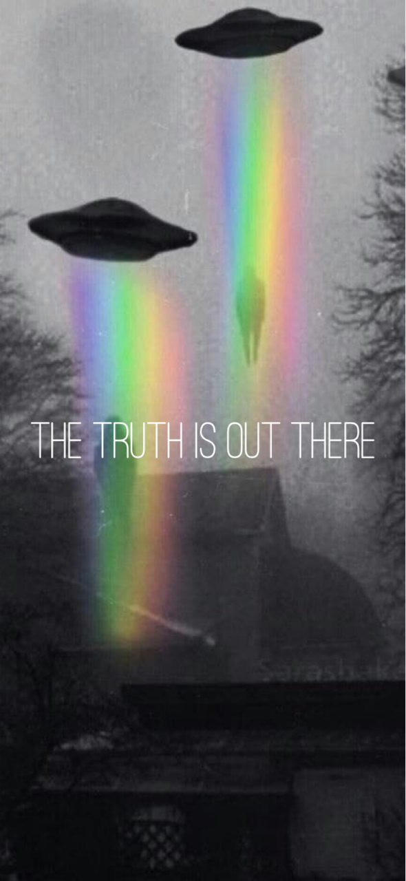 Image - X Files The Truth Is Out There - HD Wallpaper 