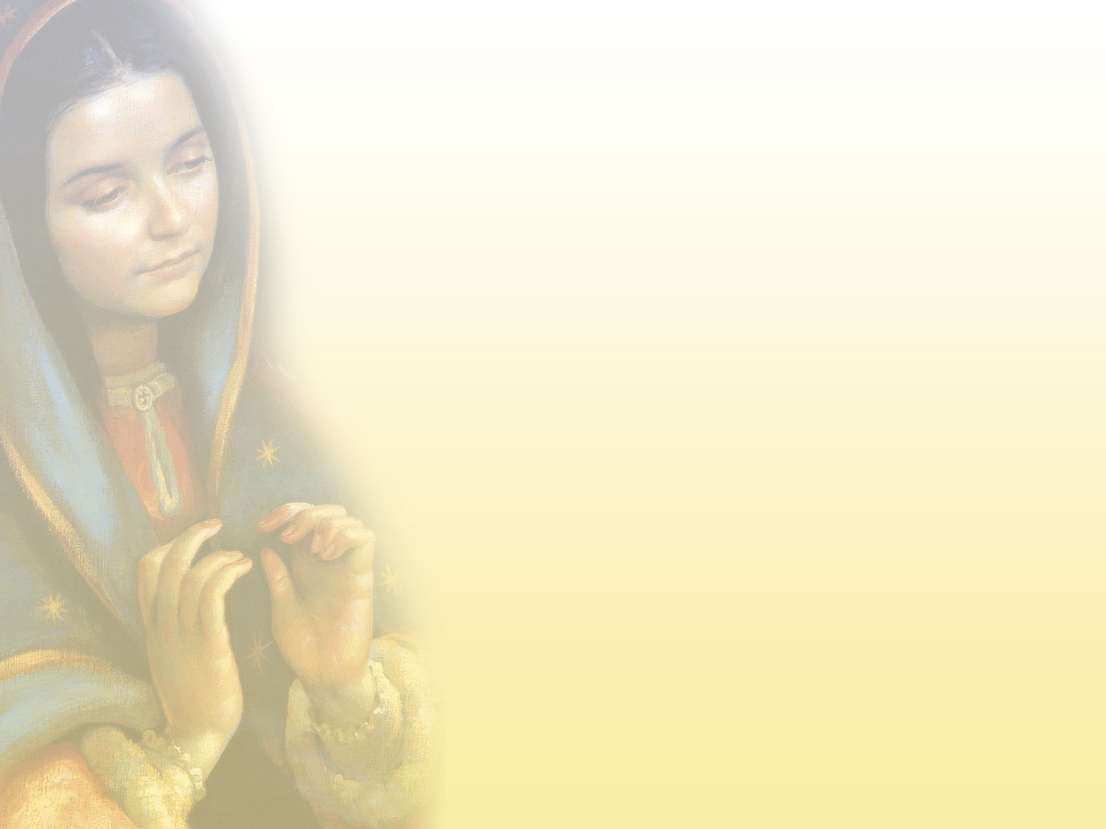 Background Virgen De Guadalupe - HD Wallpaper 