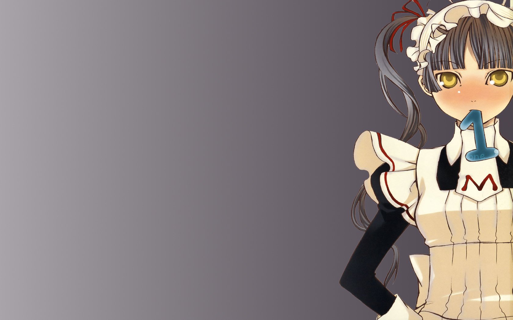 Maria Holic Hd - HD Wallpaper 