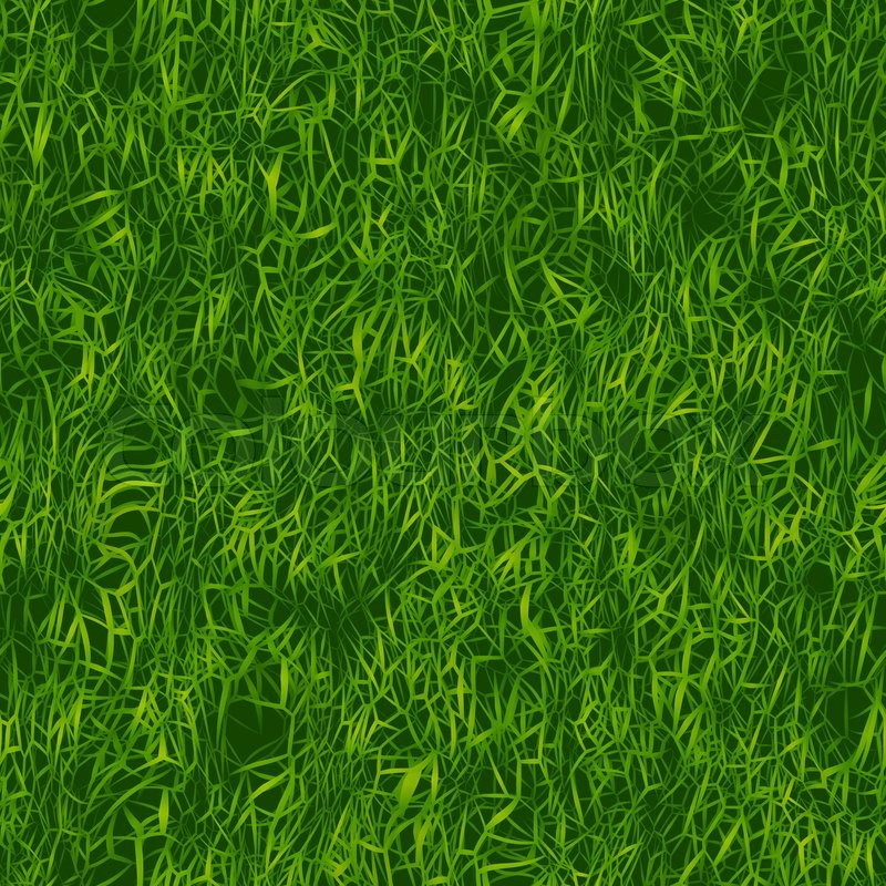 Grass Pattern - HD Wallpaper 