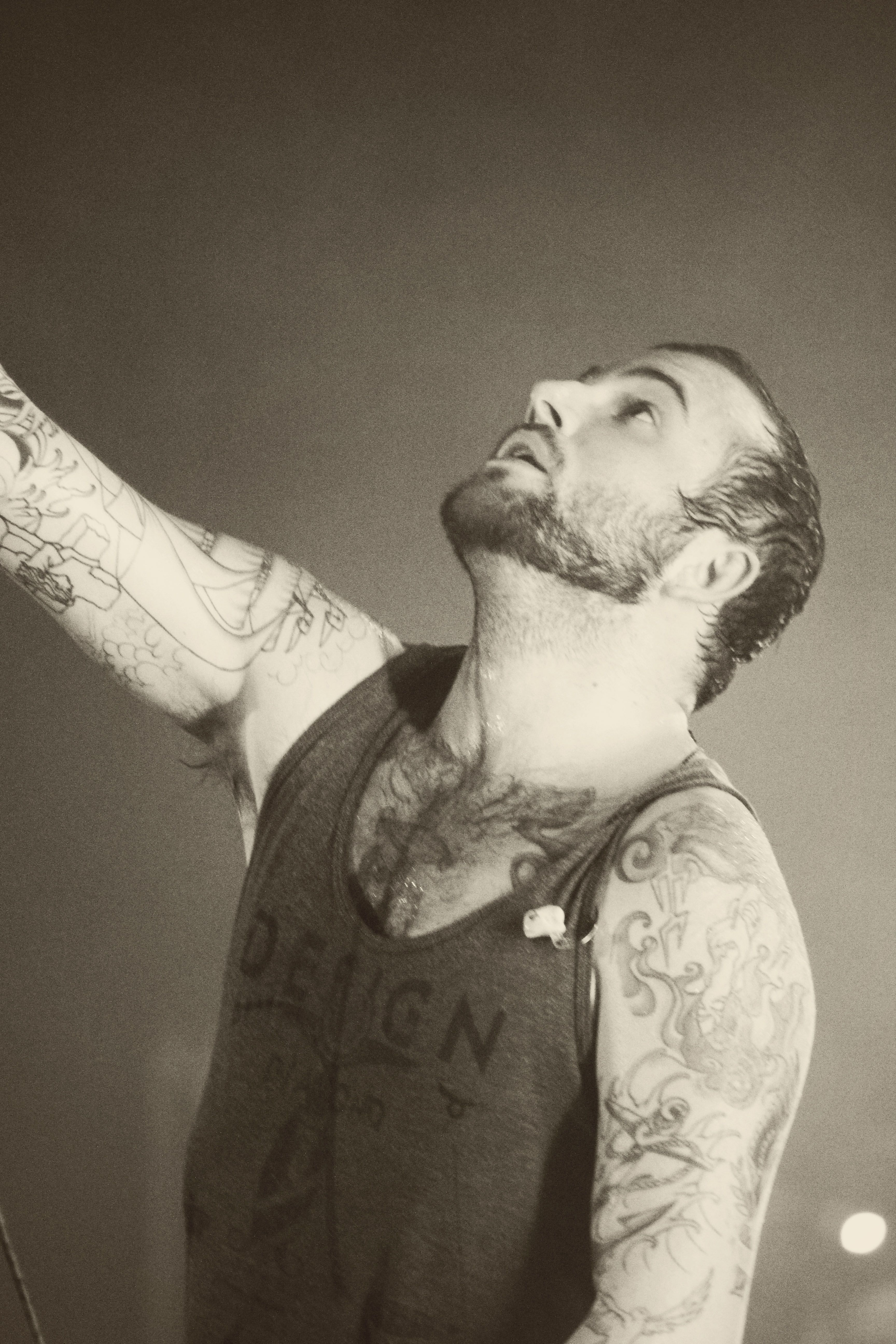 Tattoo - HD Wallpaper 