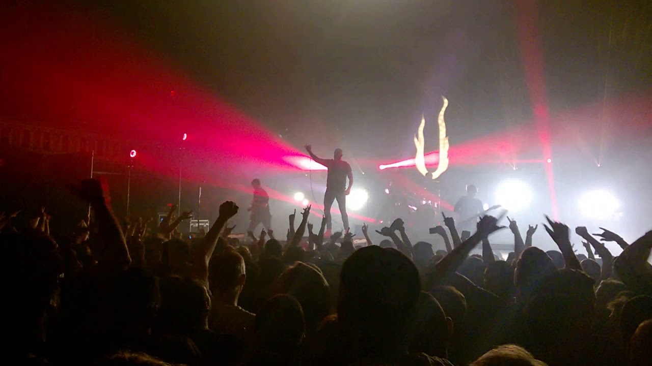 Rock Concert - HD Wallpaper 