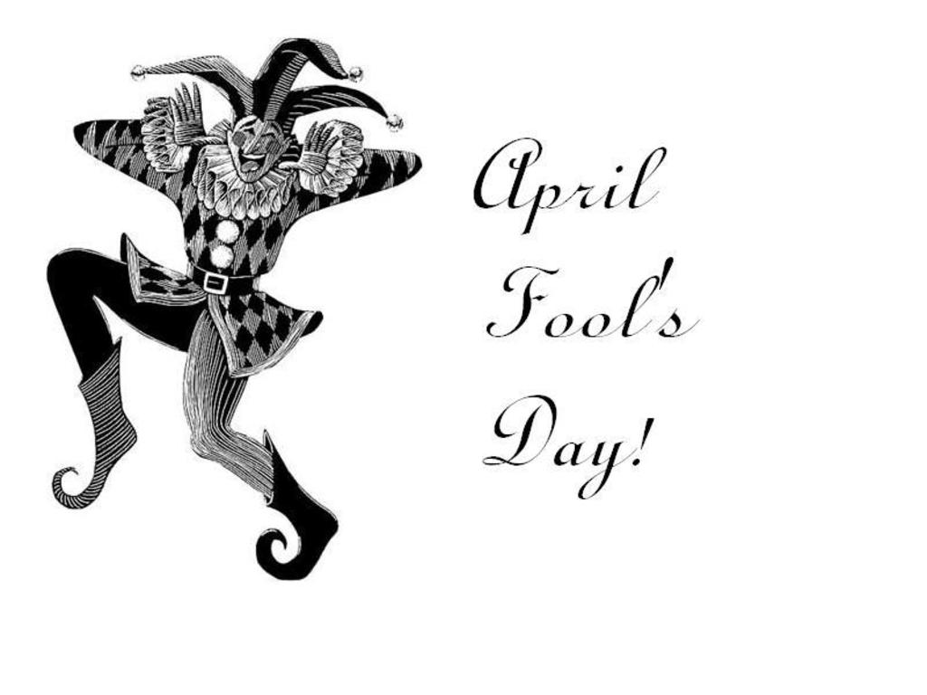 Download Free April Fool Photos - HD Wallpaper 