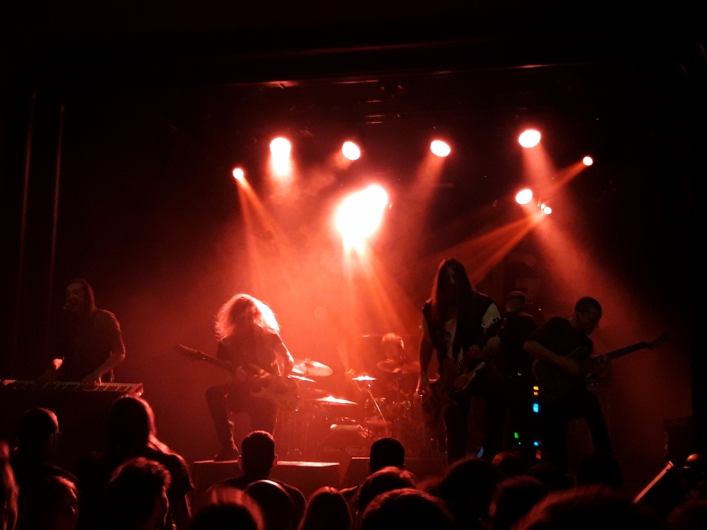 Rock Concert - HD Wallpaper 